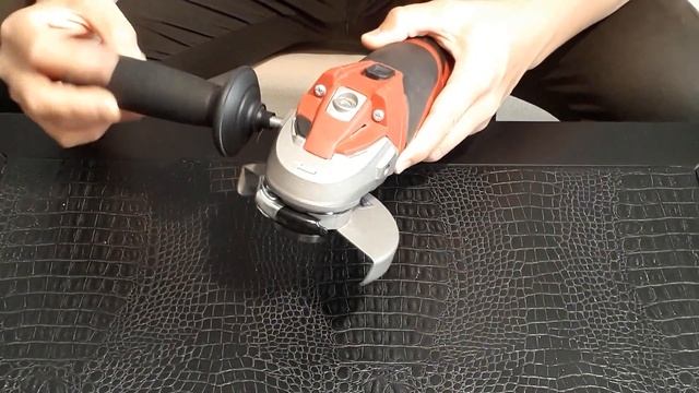 Spiral Avuç Taşlama Alırken Nelere Dikkat Edilmeli (Einhell Tanıtım)