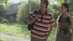 Аромат шиповника 2014 Первая встреча Юры и Маши