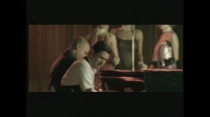 Bahebbak Mot Official Video - Yuri Mrakadi / بحبك موت فيديو كليب - يوري مرقدي