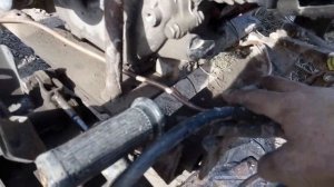 трицикл болотоход  на ободрышах