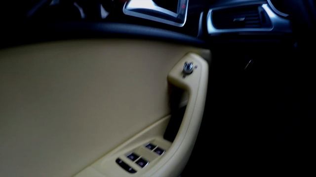 [TEST PL] Audi A6 C7 Avant 2.0 TDI Multitronic смотреть онлайн