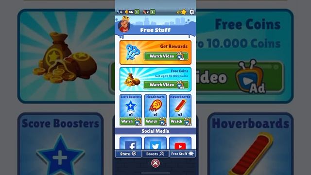 How to login with Facebook subway surfers 2020-2021-2022 смотреть онлайн
