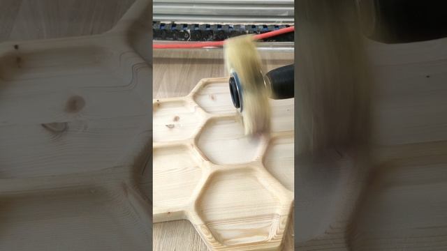 Работа универсальной насадкой смотреть онлайн