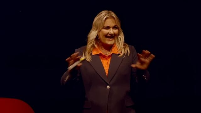 Think before you speak, hacking the secret of communication | Catherine Molloy | TEDxEnniskillen смотреть онлайн