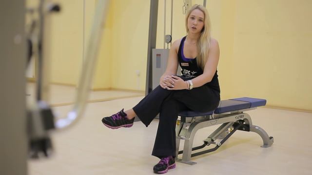 О себе, трудностях работы, о своих хобби и многом другом, рассказывают методисты школы TFS смотреть онлайн