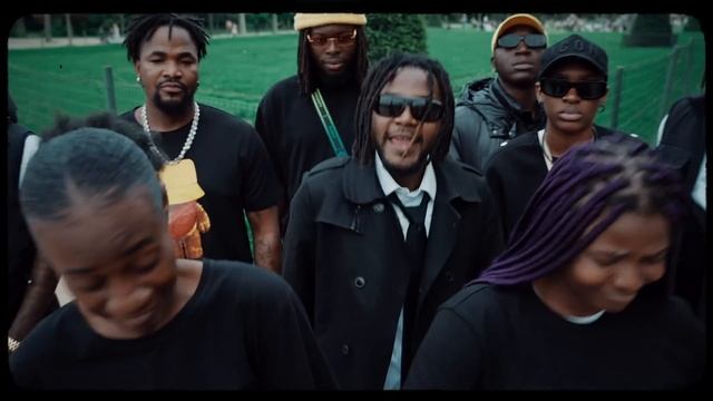 Sethlo - Wédidédo (Clip officiel) смотреть онлайн