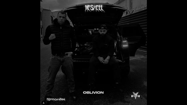 🐺 [FREE] MACAN X AVG Type Beat Type Beat 'забвение' (Prod. By Beshell, LightKickBeats)