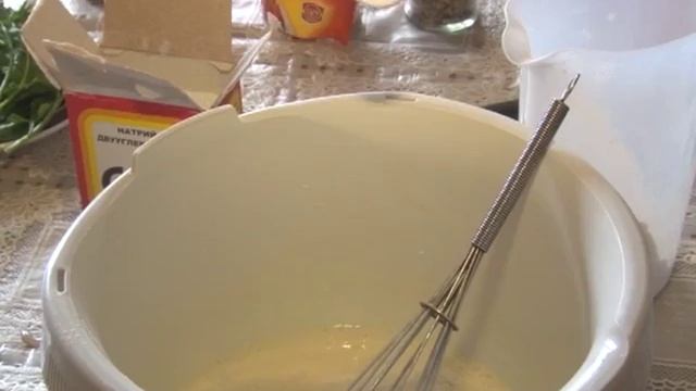 Польский мясной пирог смотреть онлайн