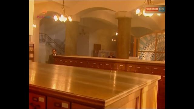 ХОМИЁН | 65.КИСМ смотреть онлайн