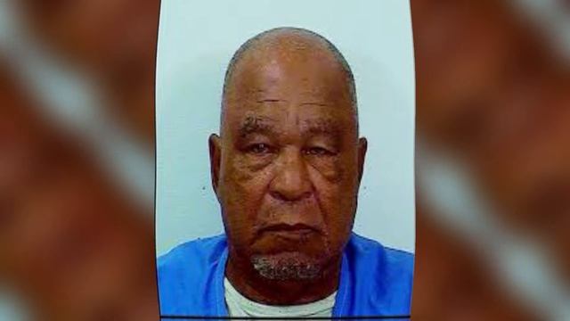 El MISTERIOSO CASO de... SAMUEL LITTLE, el PEOR ASESINO en serie en la HISTORIA de los EEUU ??? смотреть онлайн