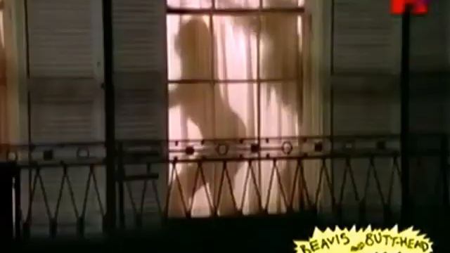 Beavis and Butt-Head - Do 'Aerosmith - Rag Doll' смотреть онлайн