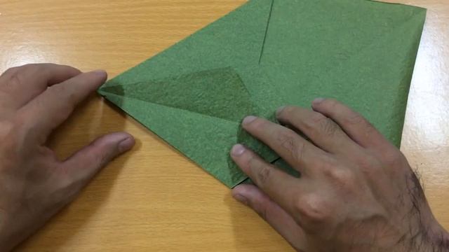 Origami Godzilla (King Of Monster) смотреть онлайн