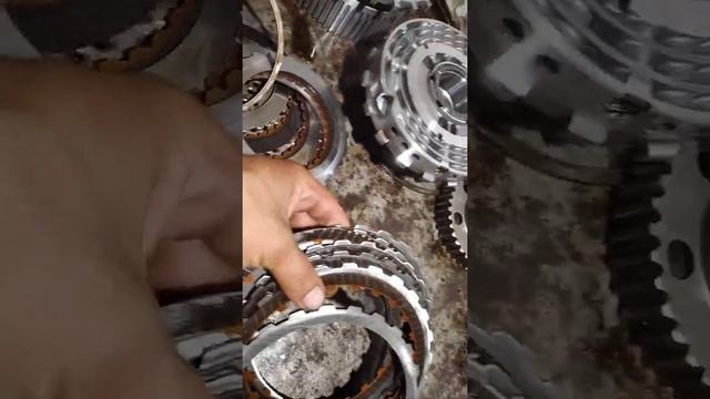 Акпп Субару Трибека (ч3) смотреть онлайн