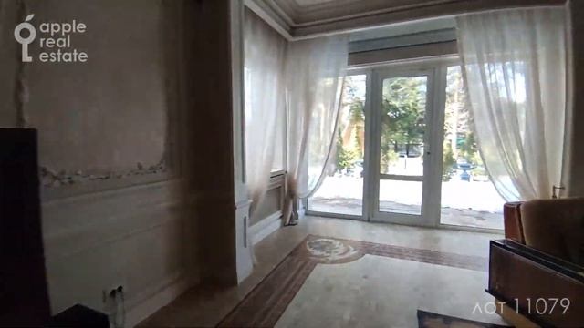 Обаяние загородного поселка: 450 кв.м в аренду. 3 спальни. КП Петровский смотреть онлайн