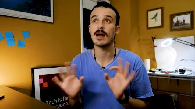 AirPods 3 review + mic test смотреть онлайн