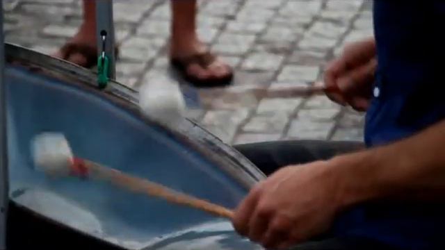 ВИДЕО барабан смотреть онлайн