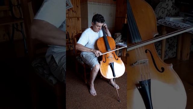 Равель, "Болеро" смотреть онлайн