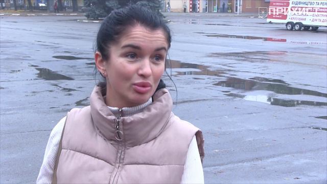 Різдво по-новому: чи підтримують нікопольці перехід на новоюліанський календар (опитування) смотреть онлайн