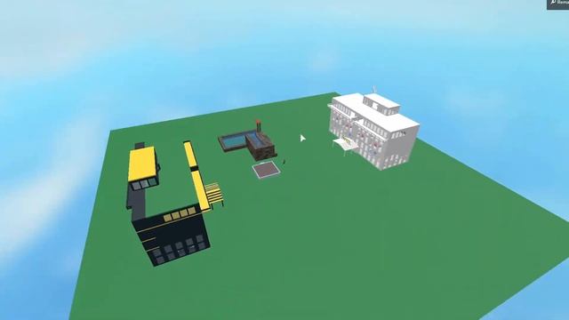 Roblox “Hotel” Games смотреть онлайн