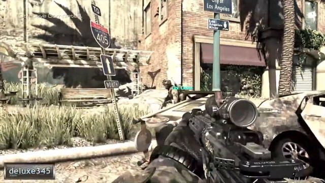 Evolution of Call of Duty Games 2003-2021 смотреть онлайн
