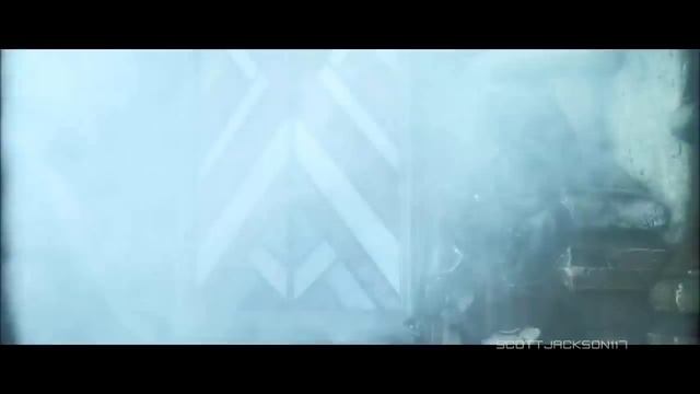 Gaming Tribute - Syndrome of Fire: "Run" смотреть онлайн