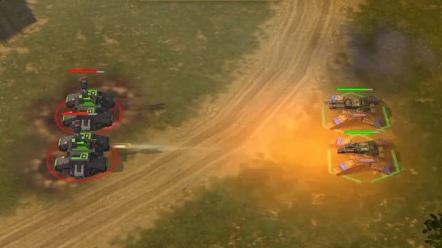 Pertempuran kekuatan kendaraan level 3 , Dari 3 Fraksi | Art of war 3 смотреть онлайн