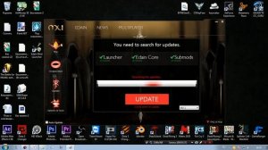 КАК УСТАНОВИТЬ EDAIN МОД: Edain mod 4.5 ( 4.3 , 4.4.1 ) | EDAIN launcher | BFME