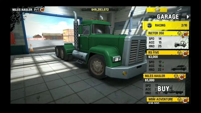 Неактуальный обзор Reckless Racing 3 для Android и iOS смотреть онлайн