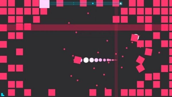 Unlocking the SECRET LEVELS in Just Shapes And Beats!