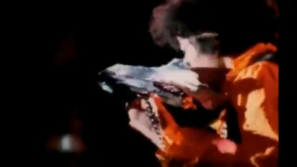 Jimi Hendrix Hey Joe Subtitulos Español HD SD