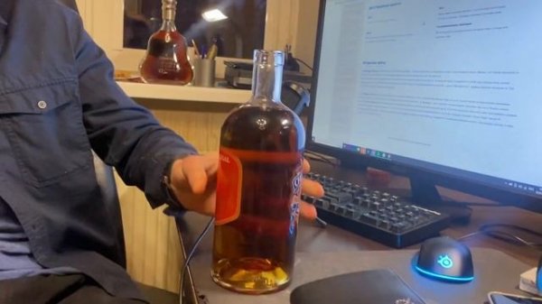 ПЬЮ САМЫЙ ДЕШЁВЫЙ Chivas Regal 18 ЛЕТ ЗА 990 РУБЛЕЙ!