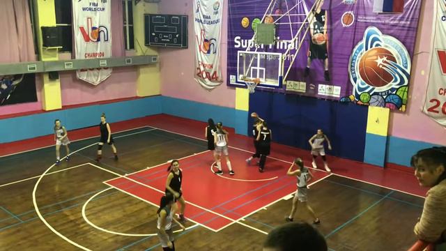 «СГАУ» GAME TWO😼 смотреть онлайн