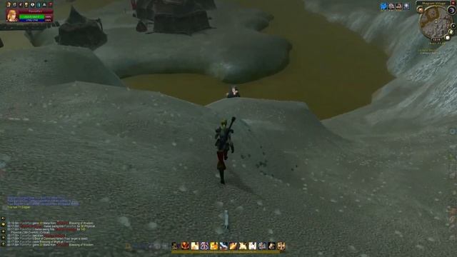 WoW Classic: Ret. Paladin Level 38-39 смотреть онлайн