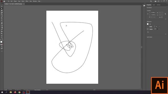 Adobe Illustrator 2023 DIY Download смотреть онлайн