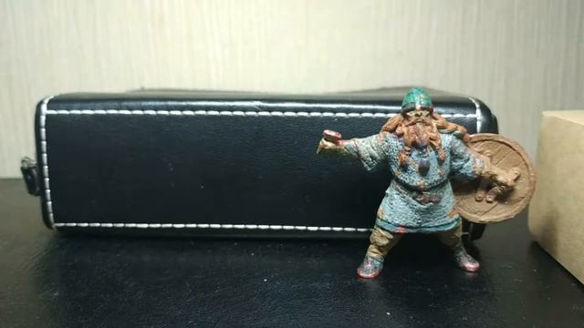 Отряды Битвы FANTASY.Варяги.Волкодавы.Русичи. смотреть онлайн