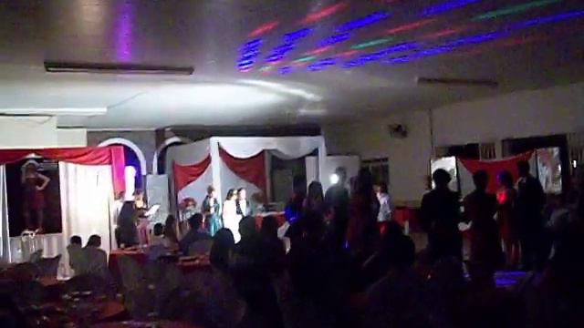 Aniversário de 15 anos Dayana смотреть онлайн