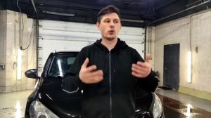 Керамика на авто. Что случилось через 3.5 месяца?