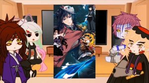 ~Реакция 4 Высших лун на ТТ ~