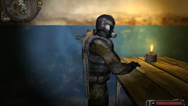 Баг На Деньги В S.T.A.L.K.E.R. Call of Pripyat смотреть онлайн