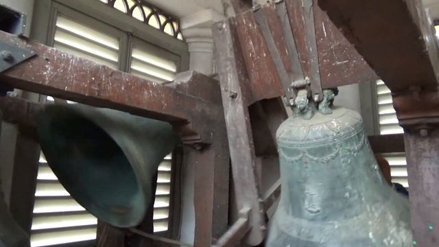 Le Campane Di Marano Sul Panaro (MO)