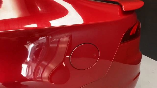2015 Ford Falcon FGX Xr6 смотреть онлайн