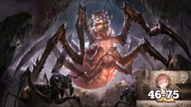 Ранобэ | Хризалида (46-75) (Новелла) смотреть онлайн