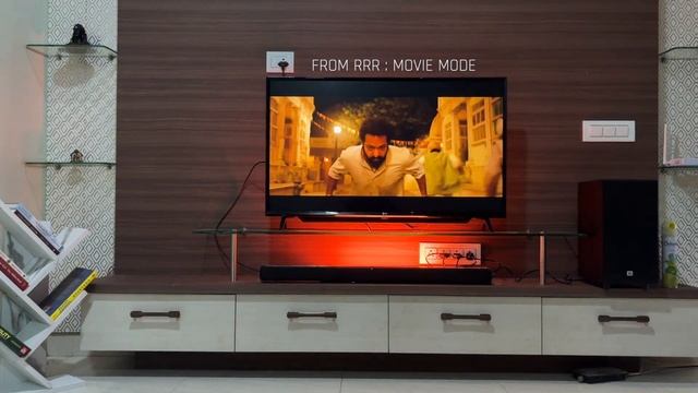 JBL Cinema SB190 SOUNDBAR ⚡️ DOLBY ATMOS SOUNDBAR ? Best Soundbar In India 2023