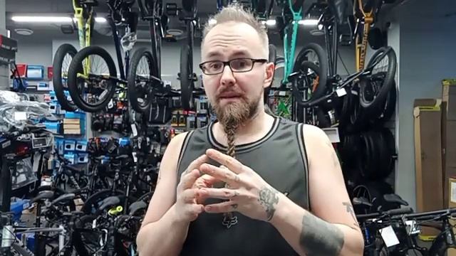 как начать кататься зимой на велосипеде смотреть онлайн