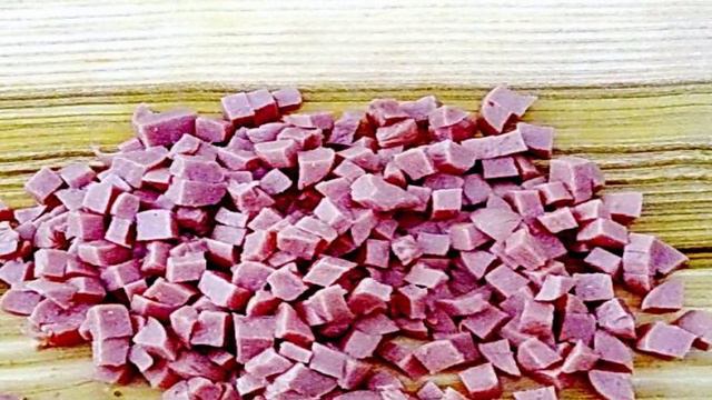 Кулинарные хитрости