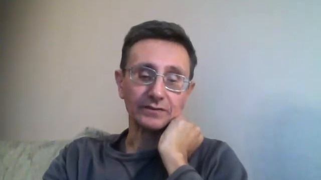 Александр г. ТОЛЬЯТТИ ОТЗЫВ О ИТА - СЕССИИ смотреть онлайн