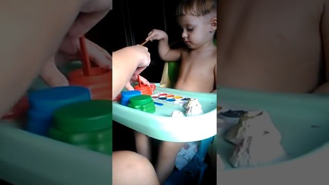 мастер класс гусеница из коробки от яиц смотреть онлайн