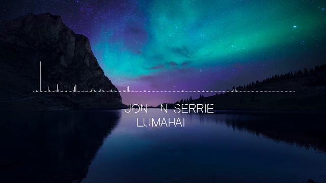 Jonn Serrie - Lumahai смотреть онлайн