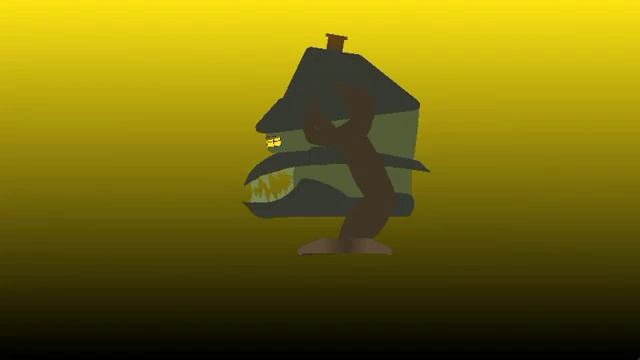 Monster House Stick Nodes Pro Download смотреть онлайн
