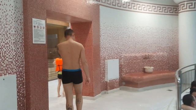 НОВОСИБИРСКИЙ АКВАПАРК | ПОДРОБНЫЙ ОБЗОР | ИВАН ДА ОЛЬГА РЕКОМЕНДУЮТ ! смотреть онлайн